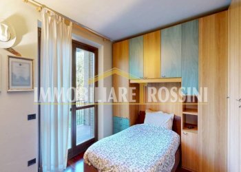 Camera da letto - Villa via Enrico Fermi, 18, Sumirago - foto 50