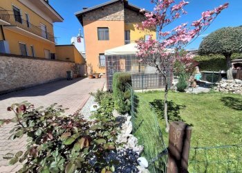 Giardino - Trilocale via Vecchia di Cuneo, 11, Borgo San Dalmazzo - foto 3