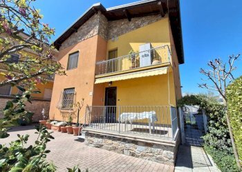 Facciata - Trilocale via Vecchia di Cuneo, 11, Borgo San Dalmazzo - foto 5