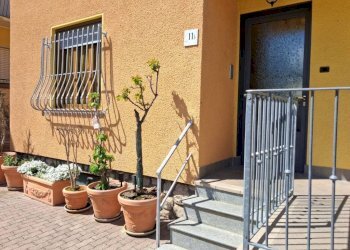 Ingresso - Trilocale via Vecchia di Cuneo, 11, Borgo San Dalmazzo - foto 6