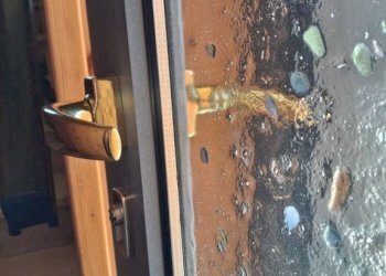 Interno non residenziale - Trilocale via Vecchia di Cuneo, 11, Borgo San Dalmazzo - foto 8