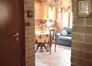 Ingresso - Trilocale via Vecchia di Cuneo, 11, Borgo San Dalmazzo - foto 10