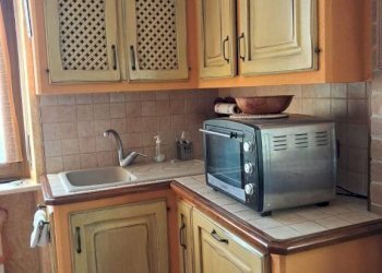 Cucina - Trilocale via Vecchia di Cuneo, 11, Borgo San Dalmazzo - foto 15