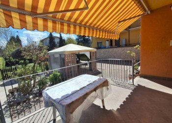 Terrazzo - Trilocale via Vecchia di Cuneo, 11, Borgo San Dalmazzo - foto 17