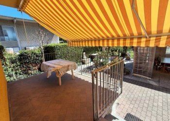 Terrazzo - Trilocale via Vecchia di Cuneo, 11, Borgo San Dalmazzo - foto 19