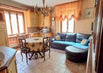 Soggiorno - Trilocale via Vecchia di Cuneo, 11, Borgo San Dalmazzo - foto 20