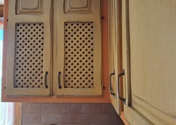 Cucina - Trilocale via Vecchia di Cuneo, 11, Borgo San Dalmazzo - foto 21