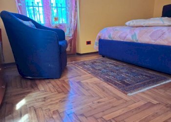 Camera da letto - Trilocale via Vecchia di Cuneo, 11, Borgo San Dalmazzo - foto 25