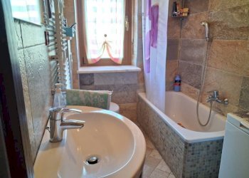 Bagno - Trilocale via Vecchia di Cuneo, 11, Borgo San Dalmazzo - foto 31