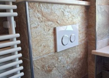 Bagno - Trilocale via Vecchia di Cuneo, 11, Borgo San Dalmazzo - foto 32