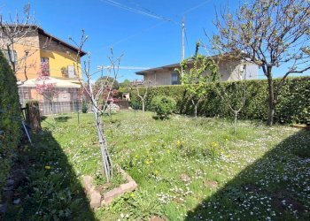 Giardino - Trilocale via Vecchia di Cuneo, 11, Borgo San Dalmazzo - foto 41