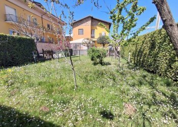 Giardino - Trilocale via Vecchia di Cuneo, 11, Borgo San Dalmazzo - foto 42