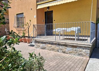 Facciata - Trilocale via Vecchia di Cuneo, 11, Borgo San Dalmazzo - foto 43