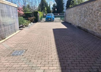 Posto macchina - Trilocale via Vecchia di Cuneo, 11, Borgo San Dalmazzo - foto 47