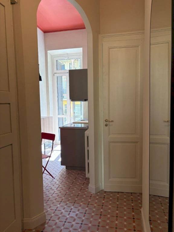 Disimpegno - Bilocale via Anton Giulio Barrili, 5, Torino (zona Crocetta) - foto 2