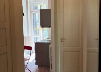 Disimpegno - Bilocale via Anton Giulio Barrili, 5, Torino (zona Crocetta) - foto 2