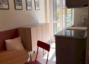 Cucina - Bilocale via Anton Giulio Barrili, 5, Torino (zona Crocetta) - foto 5