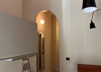 Cucina - Bilocale via Anton Giulio Barrili, 5, Torino (zona Crocetta) - foto 6