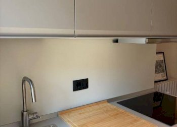 Cucina - Bilocale via Anton Giulio Barrili, 5, Torino (zona Crocetta) - foto 7