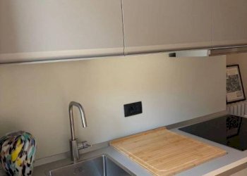 Cucina - Bilocale via Anton Giulio Barrili, 5, Torino (zona Crocetta) - foto 8