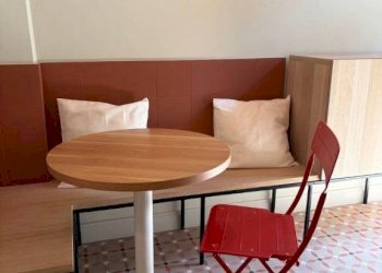 Salone - Bilocale via Anton Giulio Barrili, 5, Torino (zona Crocetta) - foto 9