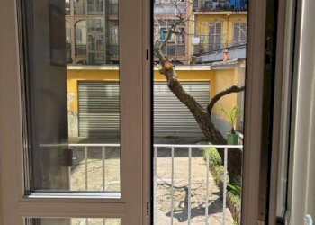 Vista - Bilocale via Anton Giulio Barrili, 5, Torino (zona Crocetta) - foto 10