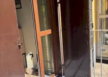 Balcone - Bilocale via Anton Giulio Barrili, 5, Torino (zona Crocetta) - foto 11