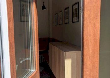 Balcone - Bilocale via Anton Giulio Barrili, 5, Torino (zona Crocetta) - foto 12