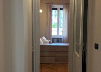 Disimpegno - Bilocale via Anton Giulio Barrili, 5, Torino (zona Crocetta) - foto 15