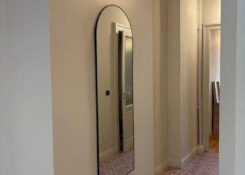 Interno palazzo - Bilocale via Anton Giulio Barrili, 5, Torino (zona Crocetta) - foto 24