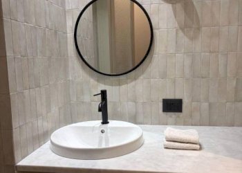 Bagno - Bilocale via Anton Giulio Barrili, 5, Torino (zona Crocetta) - foto 25