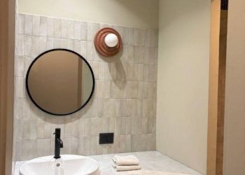 Bagno - Bilocale via Anton Giulio Barrili, 5, Torino (zona Crocetta) - foto 26