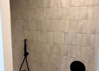 Bagno - Bilocale via Anton Giulio Barrili, 5, Torino (zona Crocetta) - foto 28