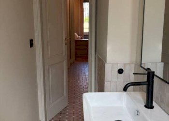 Bagno - Bilocale via Anton Giulio Barrili, 5, Torino (zona Crocetta) - foto 30