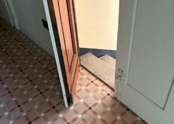 Interno palazzo - Bilocale via Anton Giulio Barrili, 5, Torino (zona Crocetta) - foto 32