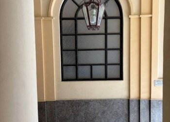 Interno palazzo - Bilocale via Anton Giulio Barrili, 5, Torino (zona Crocetta) - foto 35