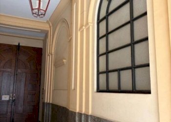 Interno palazzo - Bilocale via Anton Giulio Barrili, 5, Torino (zona Crocetta) - foto 38