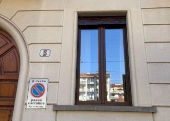 Facciata - Bilocale via Anton Giulio Barrili, 5, Torino (zona Crocetta) - foto 39