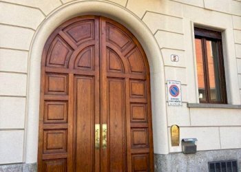 Facciata - Bilocale via Anton Giulio Barrili, 5, Torino (zona Crocetta) - foto 41