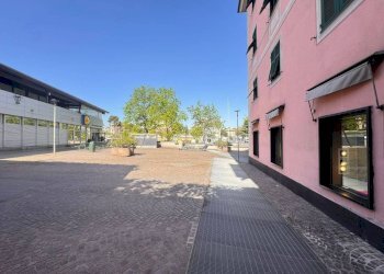 Zona - Negozio via Caprera, 7r, Genova (zona Quarto) - foto 2