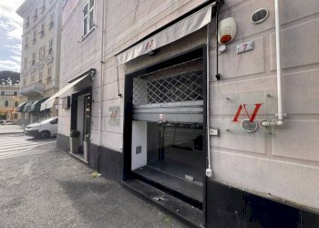 Zona - Negozio via Caprera, 7r, Genova (zona Quarto) - foto 4