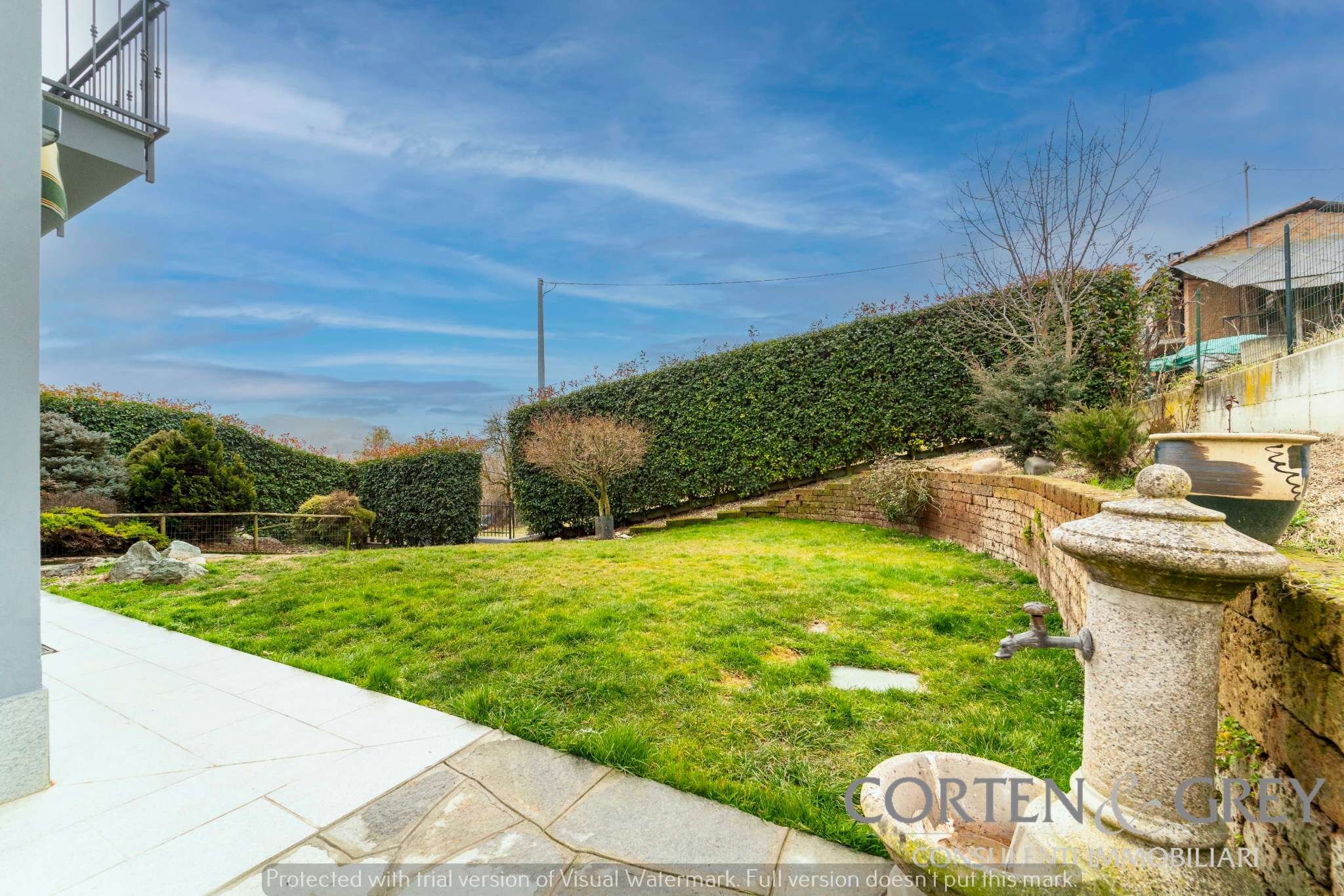 tny00545 - Villa Bifamiliare Regione Caseppa, 18, Rivalba - foto 2