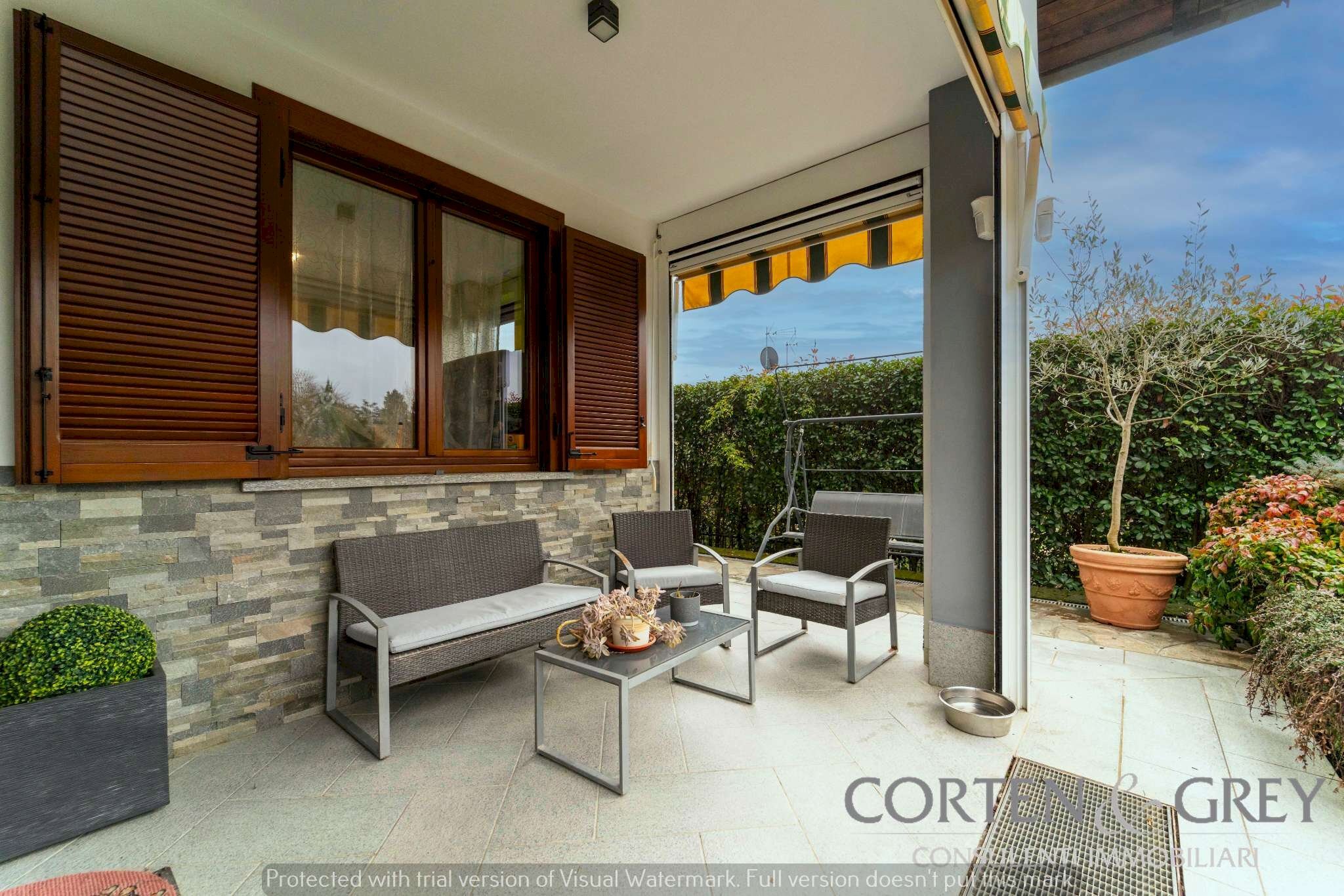 tny00529 - Villa Bifamiliare Regione Caseppa, 18, Rivalba - foto 3