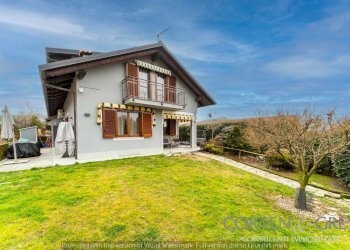 tny00547 - Villa Bifamiliare Regione Caseppa, 18, Rivalba - foto 1