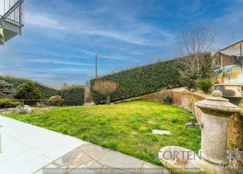 tny00545 - Villa Bifamiliare Regione Caseppa, 18, Rivalba - foto 2