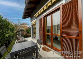 tny00535 - Villa Bifamiliare Regione Caseppa, 18, Rivalba - foto 5