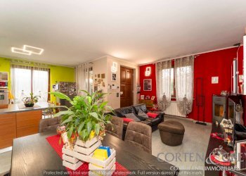 tny00518 - Villa Bifamiliare Regione Caseppa, 18, Rivalba - foto 6