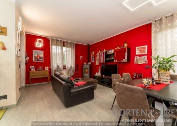 tny00516 - Villa Bifamiliare Regione Caseppa, 18, Rivalba - foto 7