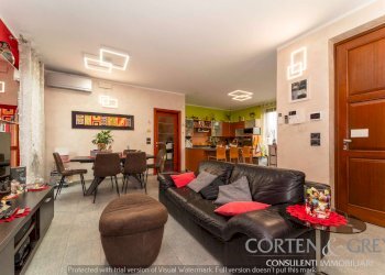 tny00520 - Villa Bifamiliare Regione Caseppa, 18, Rivalba - foto 8