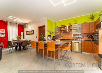 tny00512 - Villa Bifamiliare Regione Caseppa, 18, Rivalba - foto 12